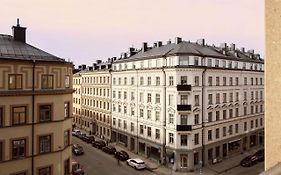 Inviting Apartment In Stockholm