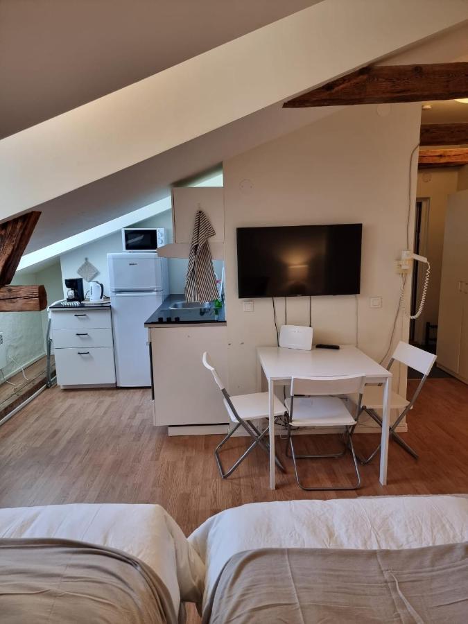 Inviting Apartment In Stoccolma Esterno foto