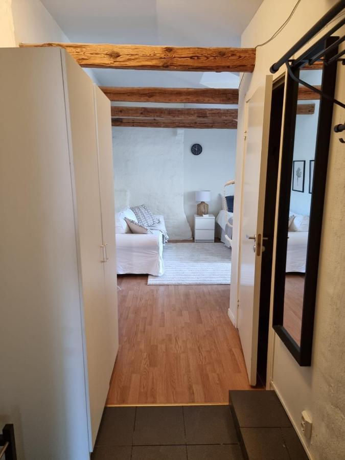Inviting Apartment In Stoccolma Esterno foto