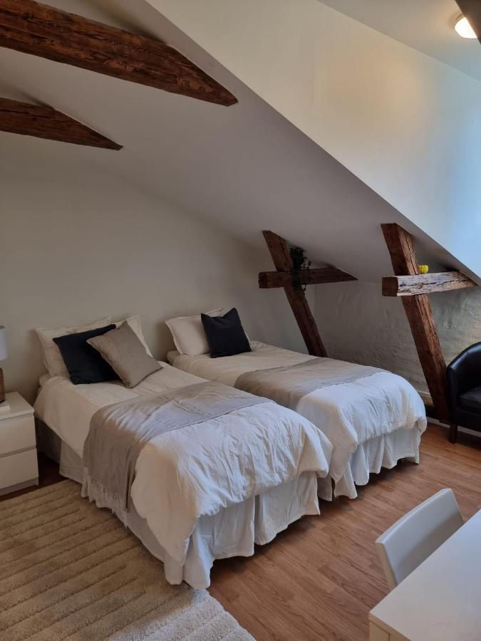 Inviting Apartment In Stoccolma Esterno foto