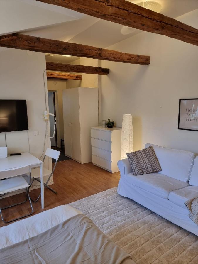 Inviting Apartment In Stoccolma Esterno foto