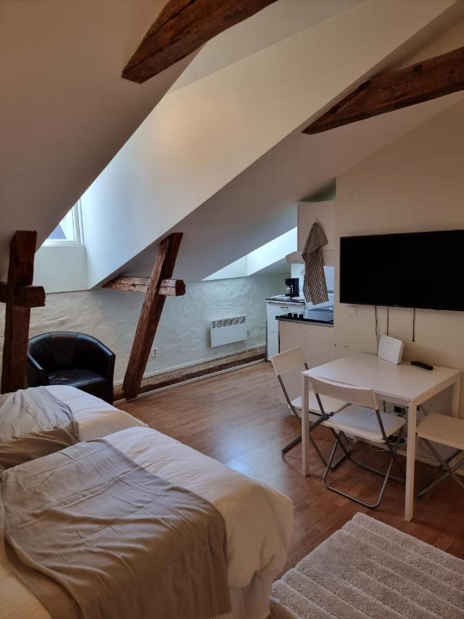 Inviting Apartment In Stoccolma Esterno foto