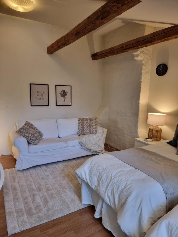 Inviting Apartment In Stoccolma Esterno foto