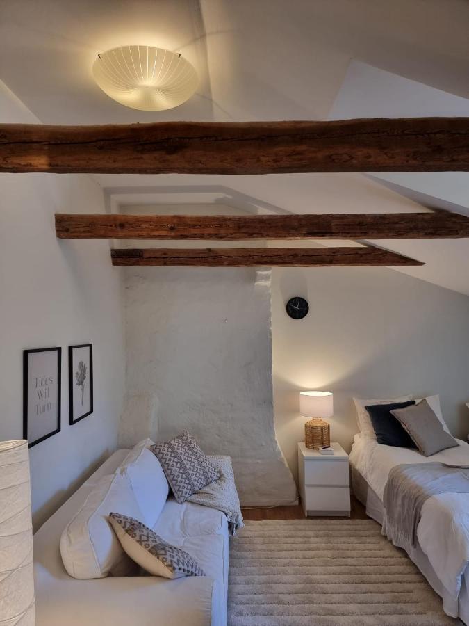 Inviting Apartment In Stoccolma Esterno foto
