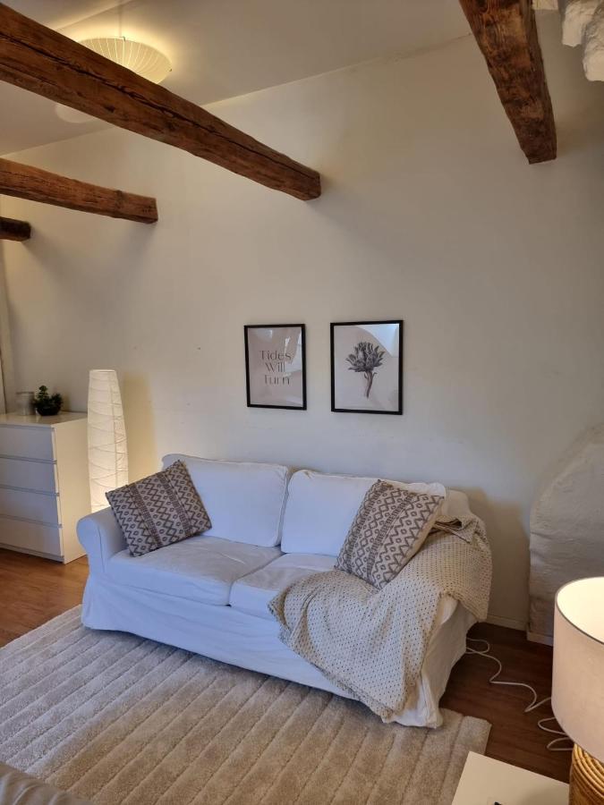Inviting Apartment In Stoccolma Esterno foto